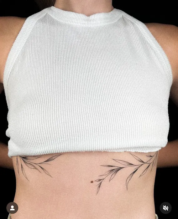 Sentient Tattoo Collective 2