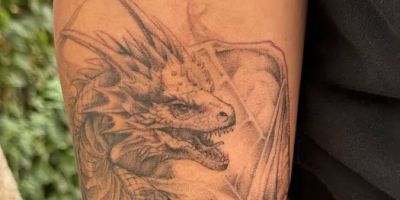 Sentient Tattoo Collective