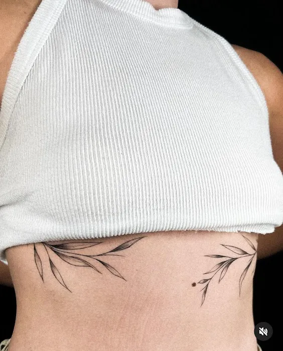 Sentient Tattoo Collective 9