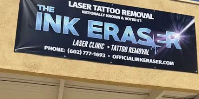The INK Eraser