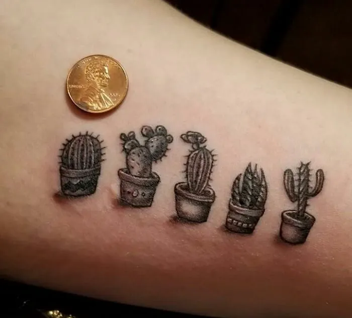 Living Canvas Tattoos Inc 7
