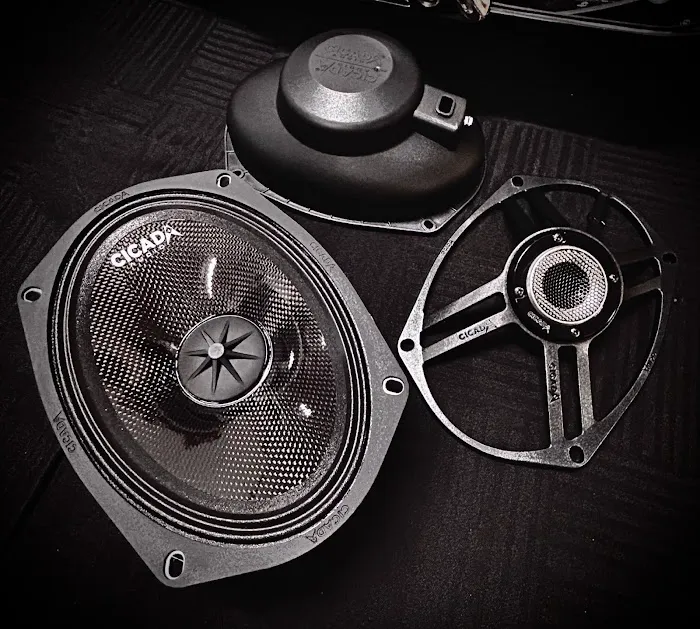 LS Custom Audio 3