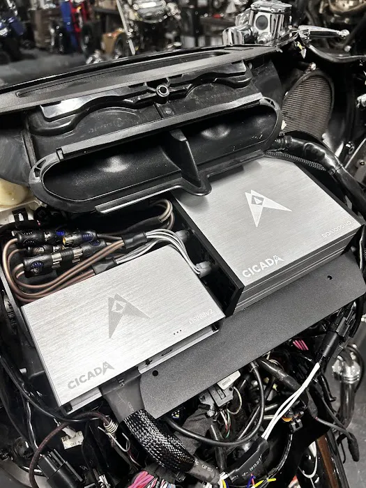 LS Custom Audio 4