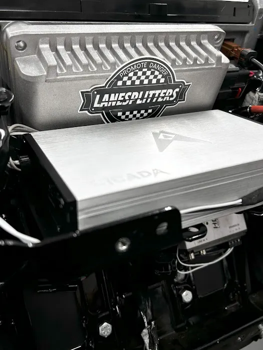 LS Custom Audio 2