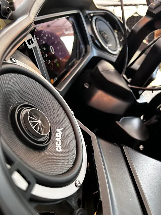 LS Custom Audio 0