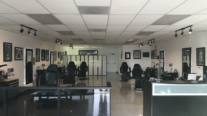 Blood N Ink Tattoo 8