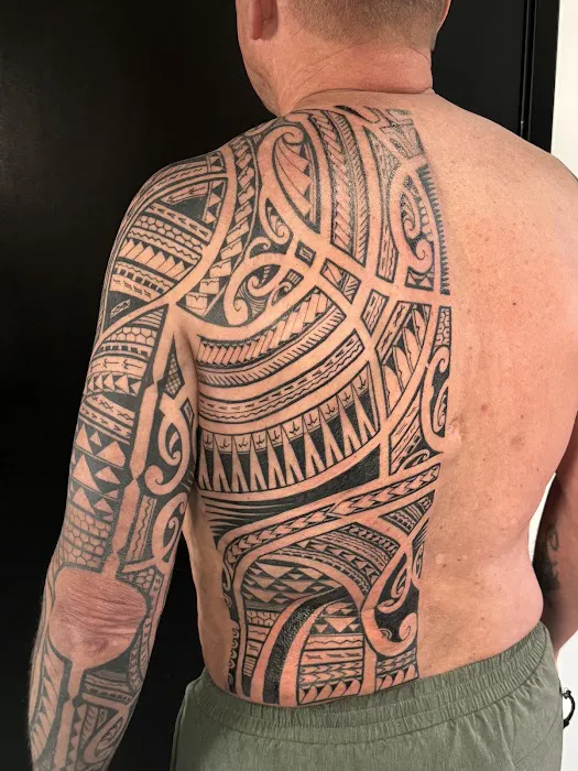 Om Ink Gallery 7