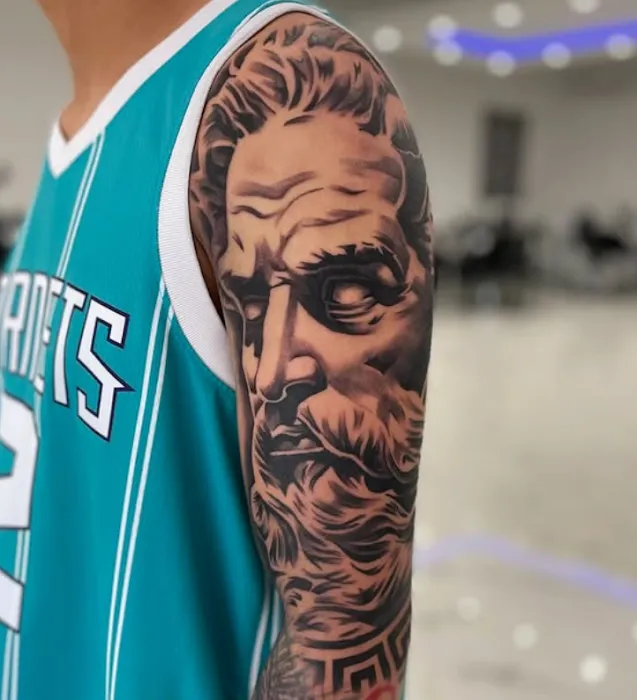 New Vizion Tattoo 6