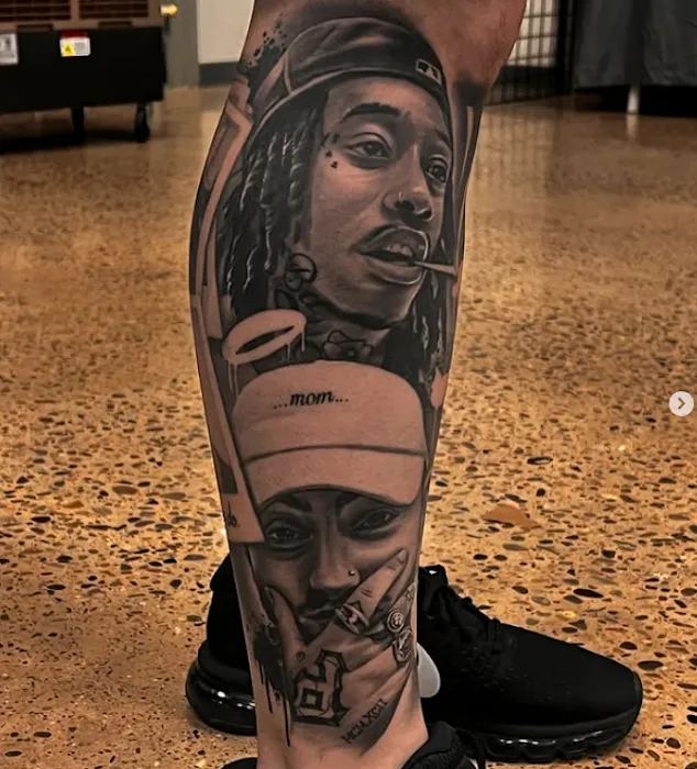 New Vizion Tattoo 7