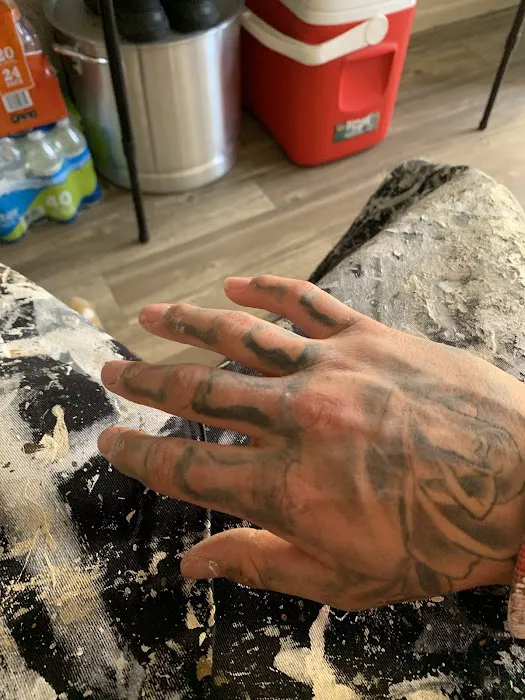 Rebel Ink Tattoo Studio/Body Piercing 2