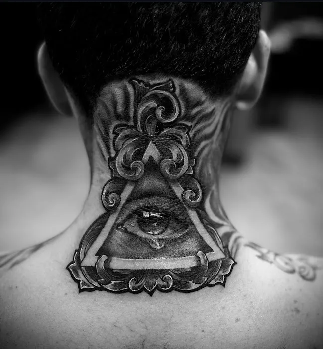 Rebel Ink Tattoo Studio/Body Piercing 4