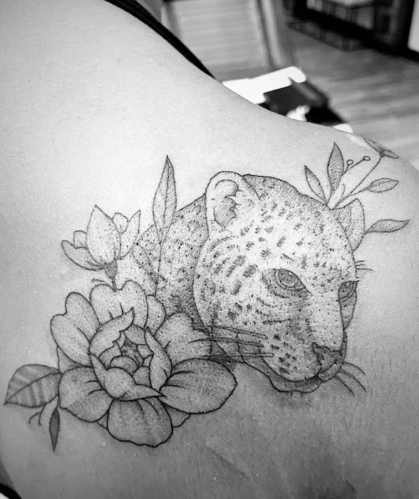 Bright Ideas Tattoo and Piercing 1