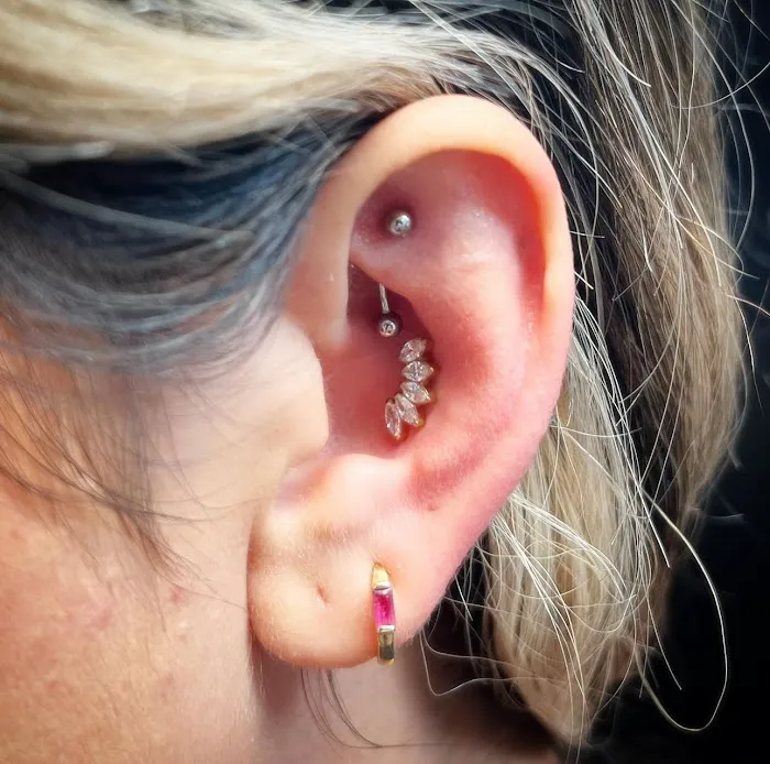 Bright Ideas Tattoo and Piercing 3