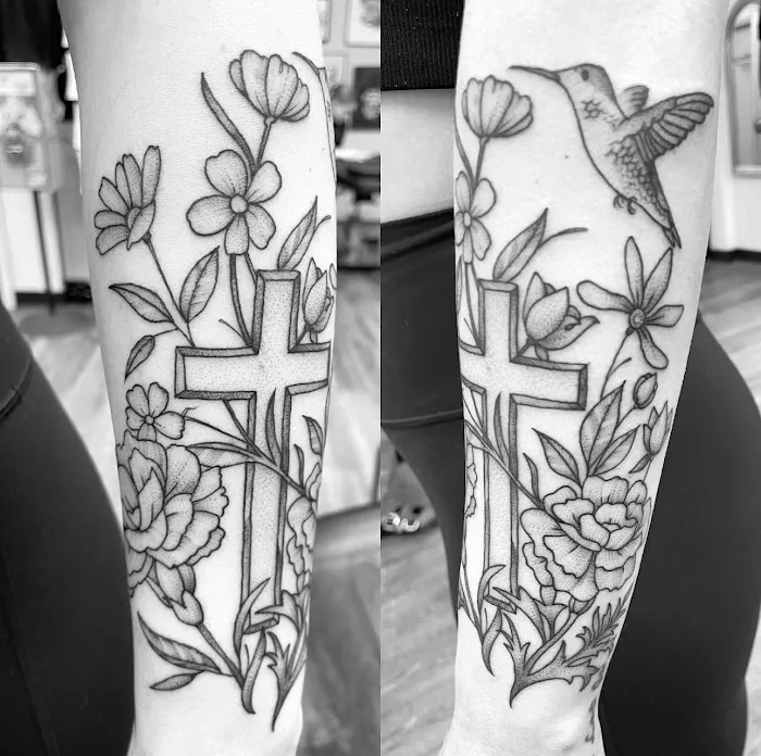 Bright Ideas Tattoo and Piercing 4