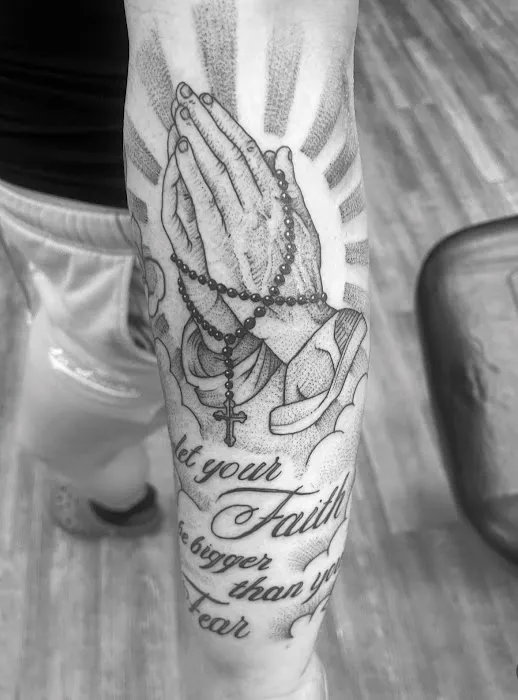 Bright Ideas Tattoo and Piercing 5