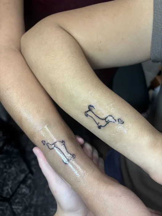 Beautifully Morbid Tattoos 6