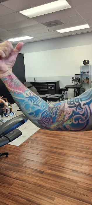 Ink House Tattoo 0