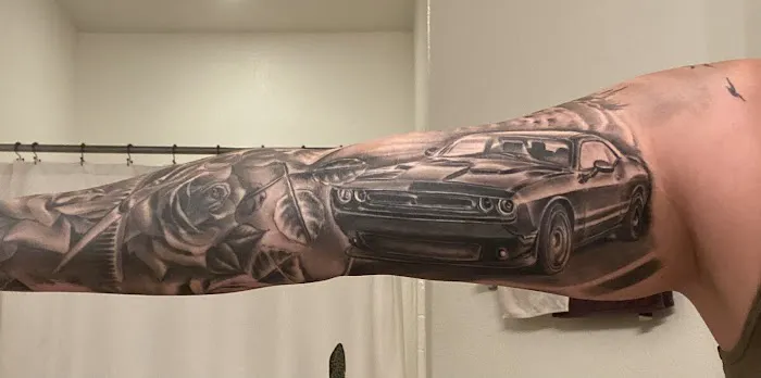 Ink House Tattoo 3