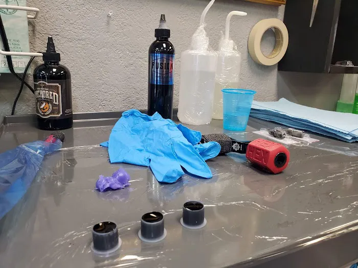 Needle Supply Tattoo Supplies 0
