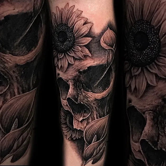 Club Tattoo 4