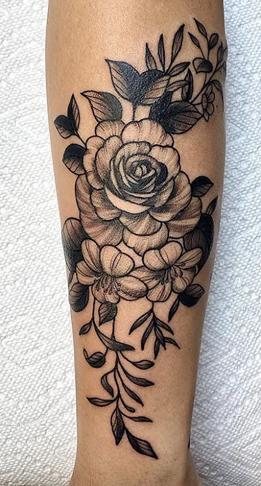 Club Tattoo 5