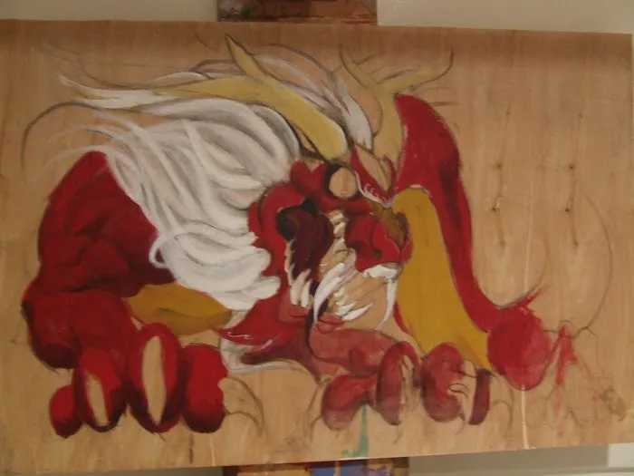 Fine Art For Bodies Tattoo Studio 0