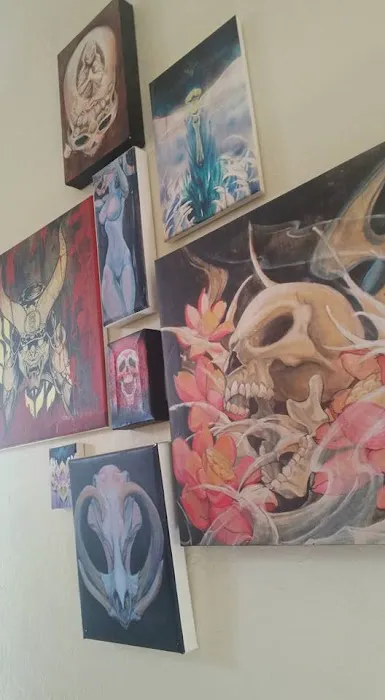 Fine Art For Bodies Tattoo Studio 6
