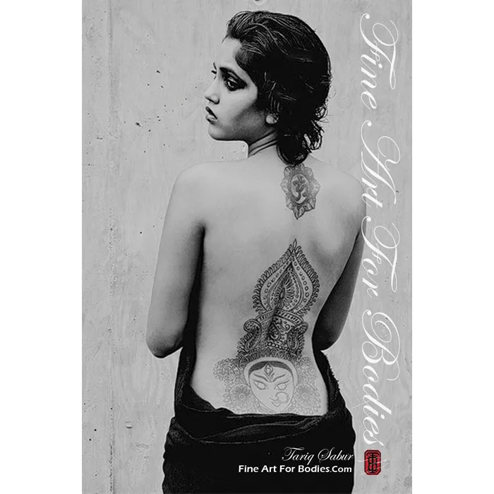 Fine Art For Bodies Tattoo Studio 8