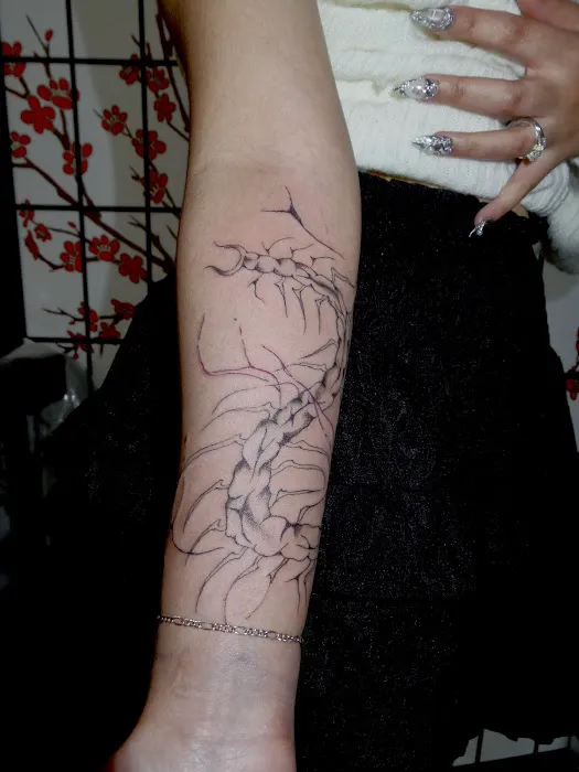 Aura Inked 3