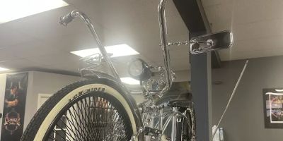 Collective Art Tattoo Gallery