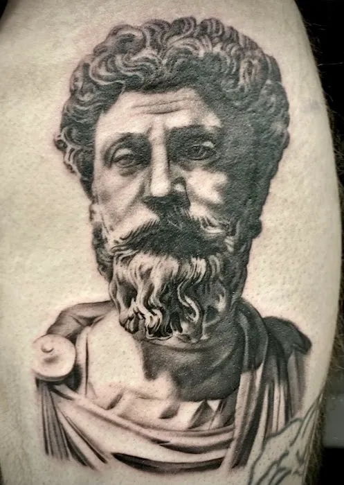 Collective Art Tattoo Gallery 2