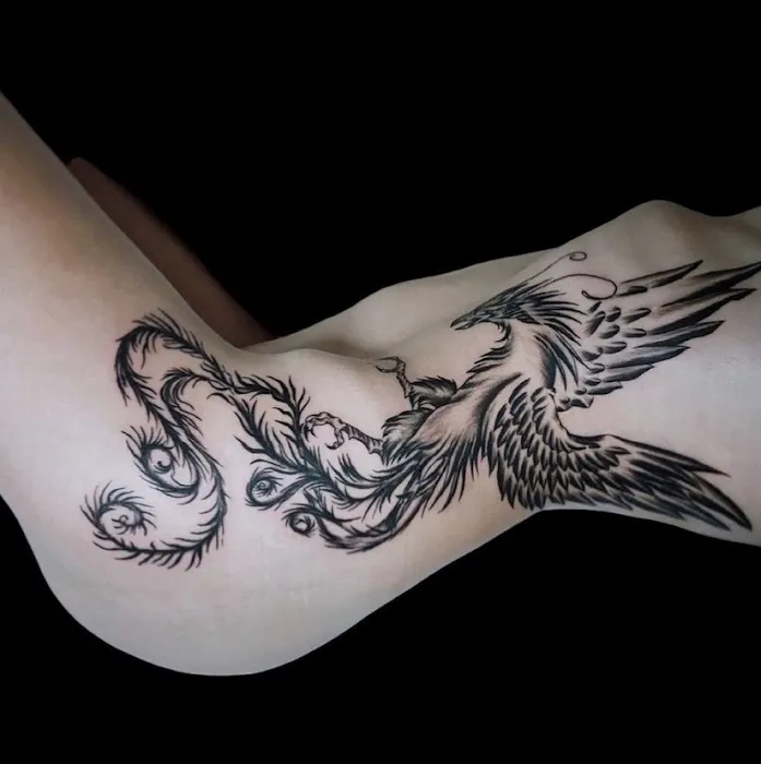 Unity Tattoo 0