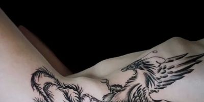 Unity Tattoo