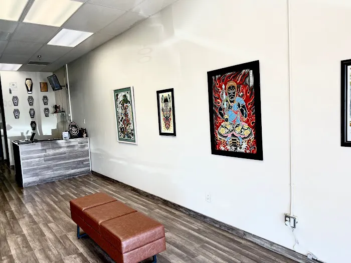The Art Society 4