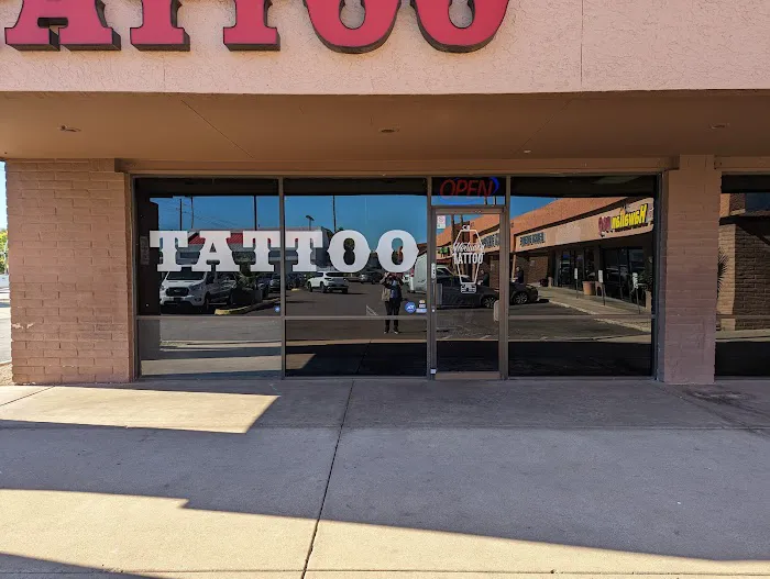 Mortuary Tattoo 1