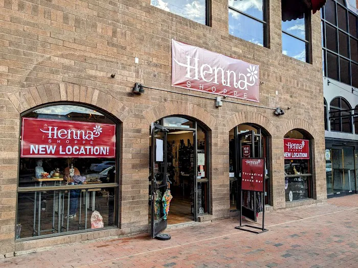 Henna Shoppe 6
