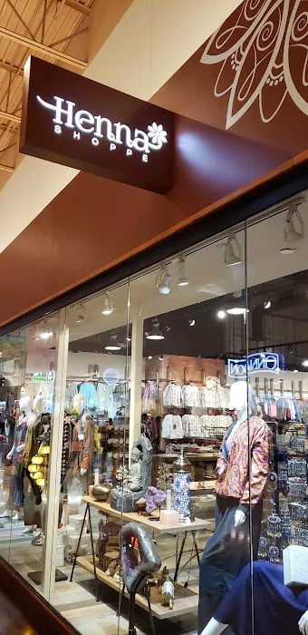 Henna Shoppe 1
