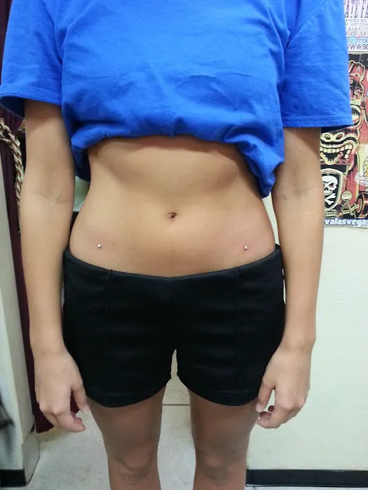 Skin Lab Tattoo & Body Piercing 3