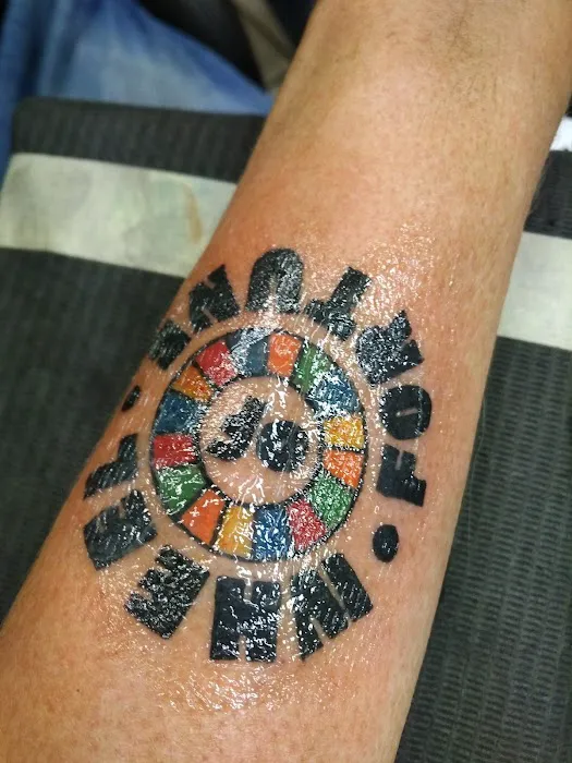 Skin Lab Tattoo & Body Piercing 6