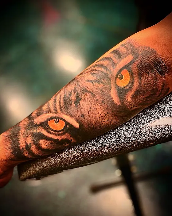 Legacy Ink 0