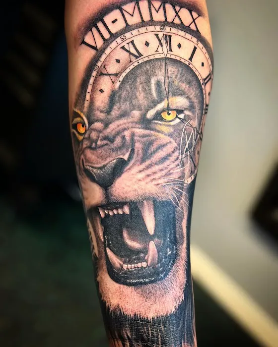 Legacy Ink 1