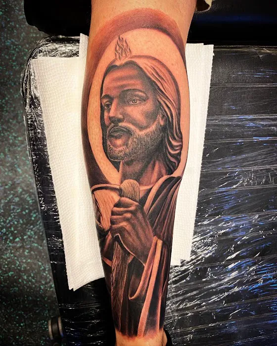 Legacy Ink 5