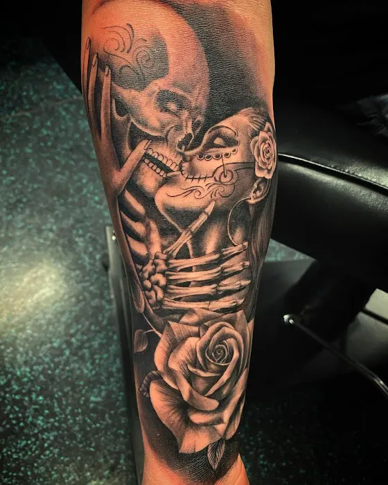Legacy Ink 3