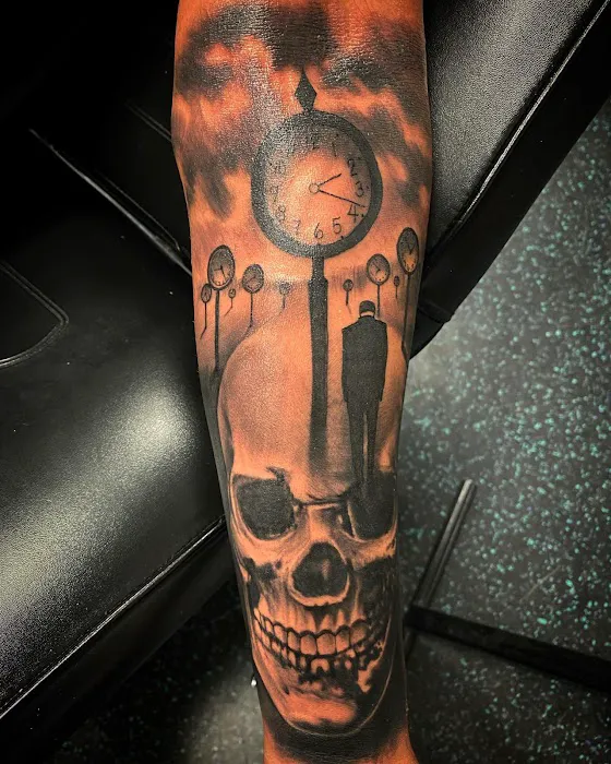 Legacy Ink 2