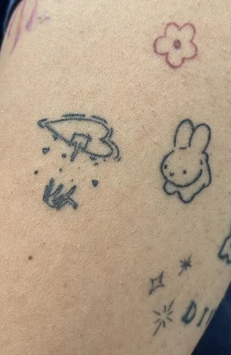 Ink Bunny Studio 5