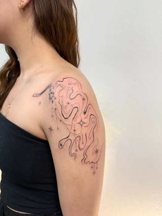 Ink Bunny Studio 4
