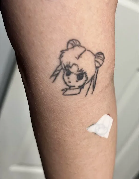 Ink Bunny Studio 9