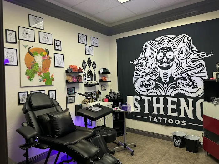 Stheno Tattoo 4