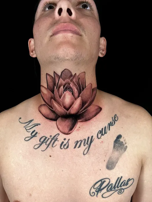 Conscious Child Tattoo Co. 1