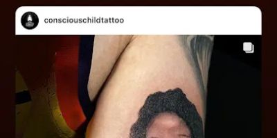 Conscious Child Tattoo Co.